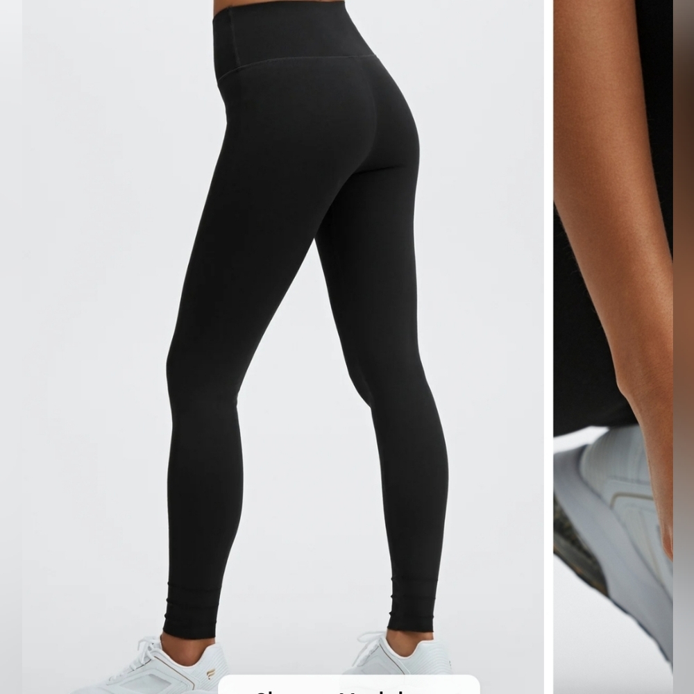 Brand new Fabletics leggings